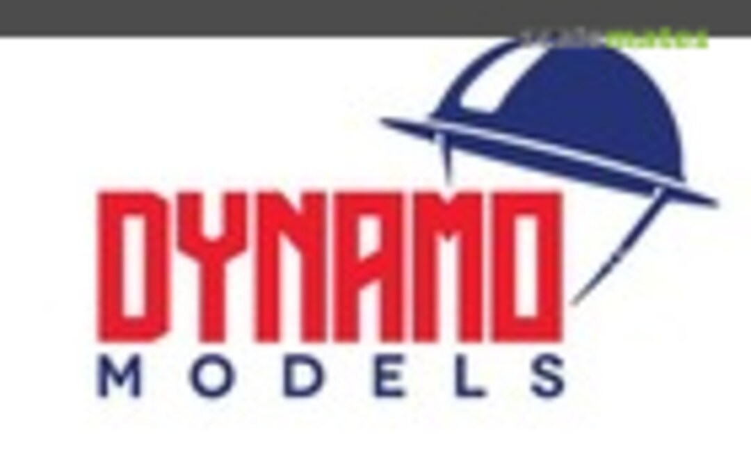 Dynamo Models Logo