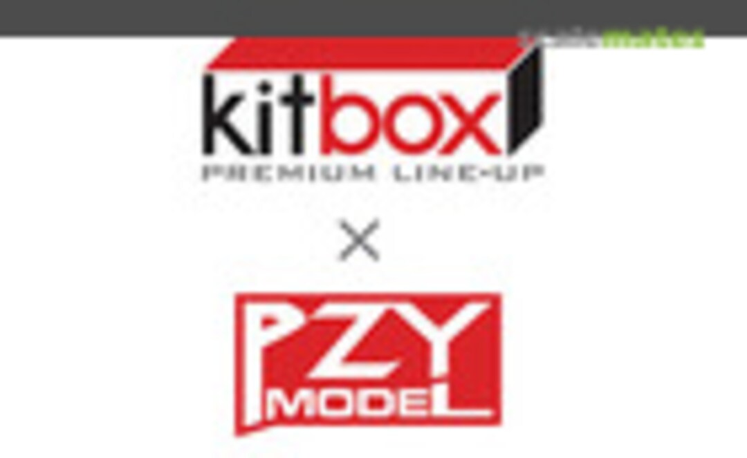 KitBox & PZY Model Logo