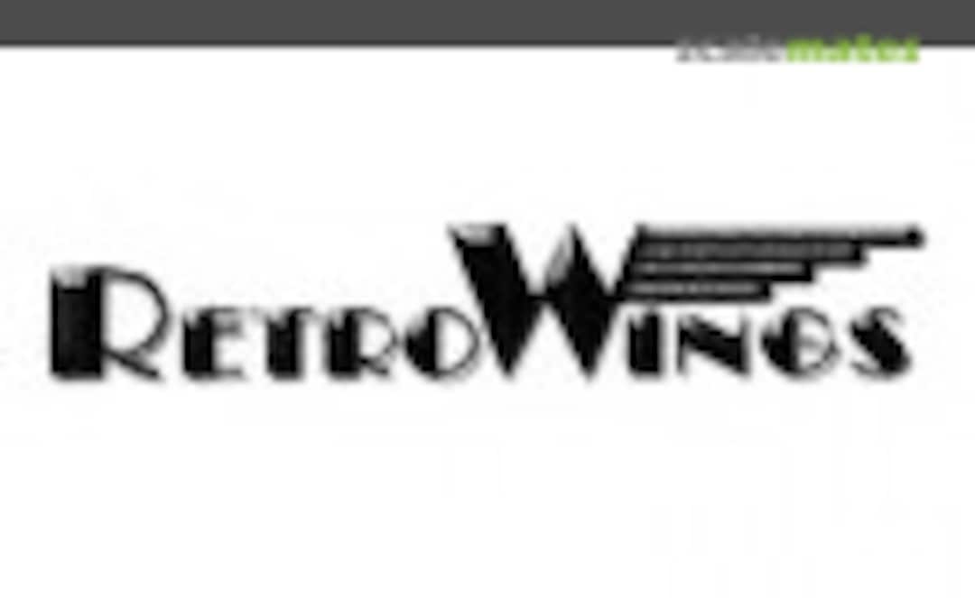 RetroWings Logo