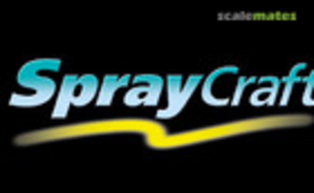 Spraycraft Logo