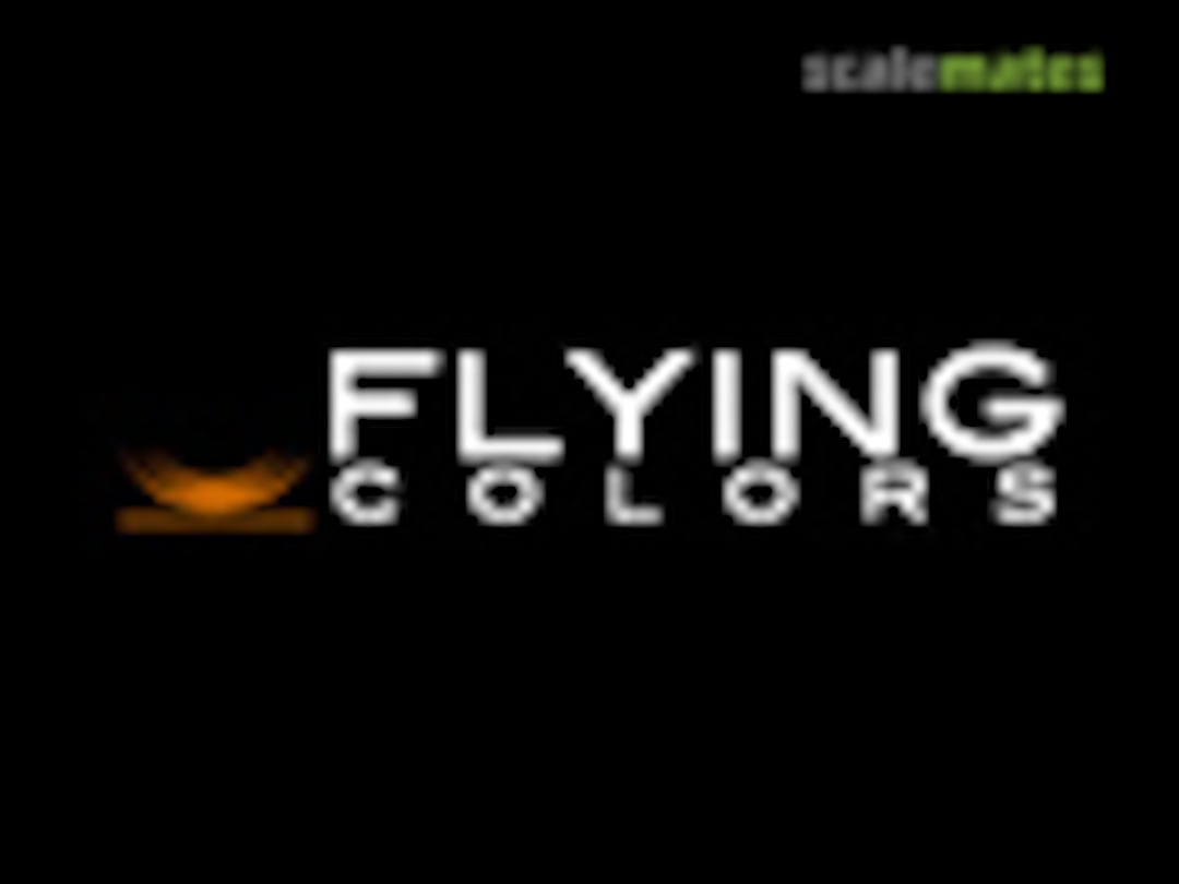 Flying Colors Logo