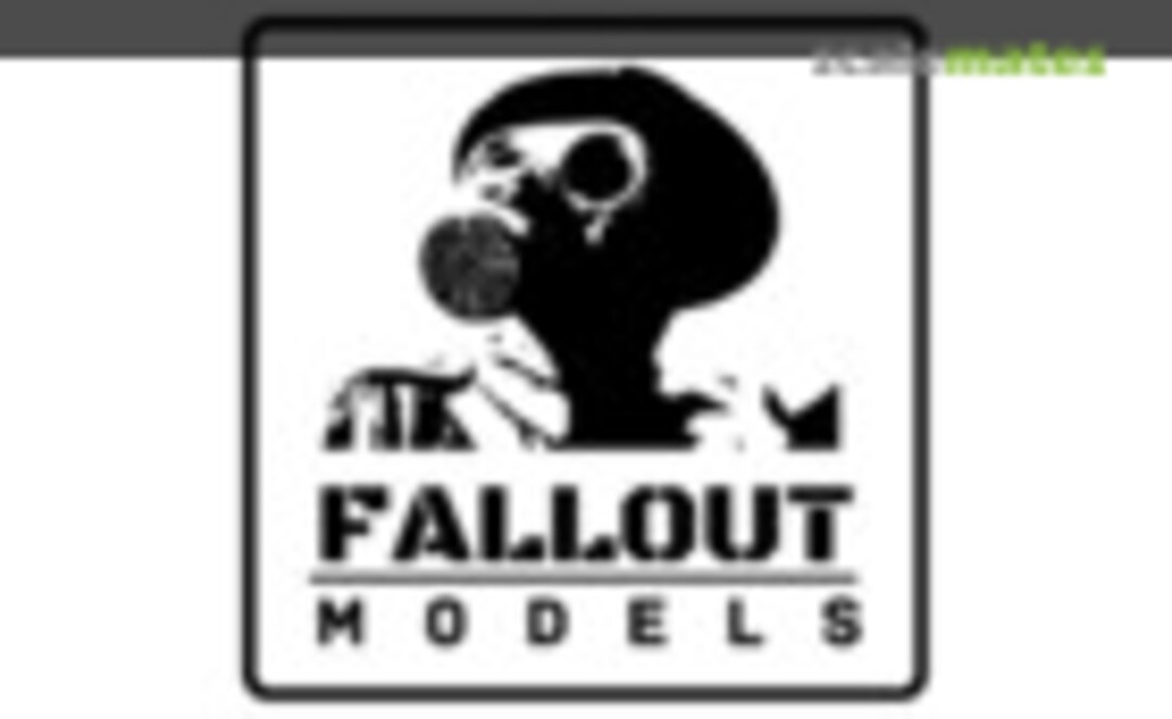 Fallout Models Logo