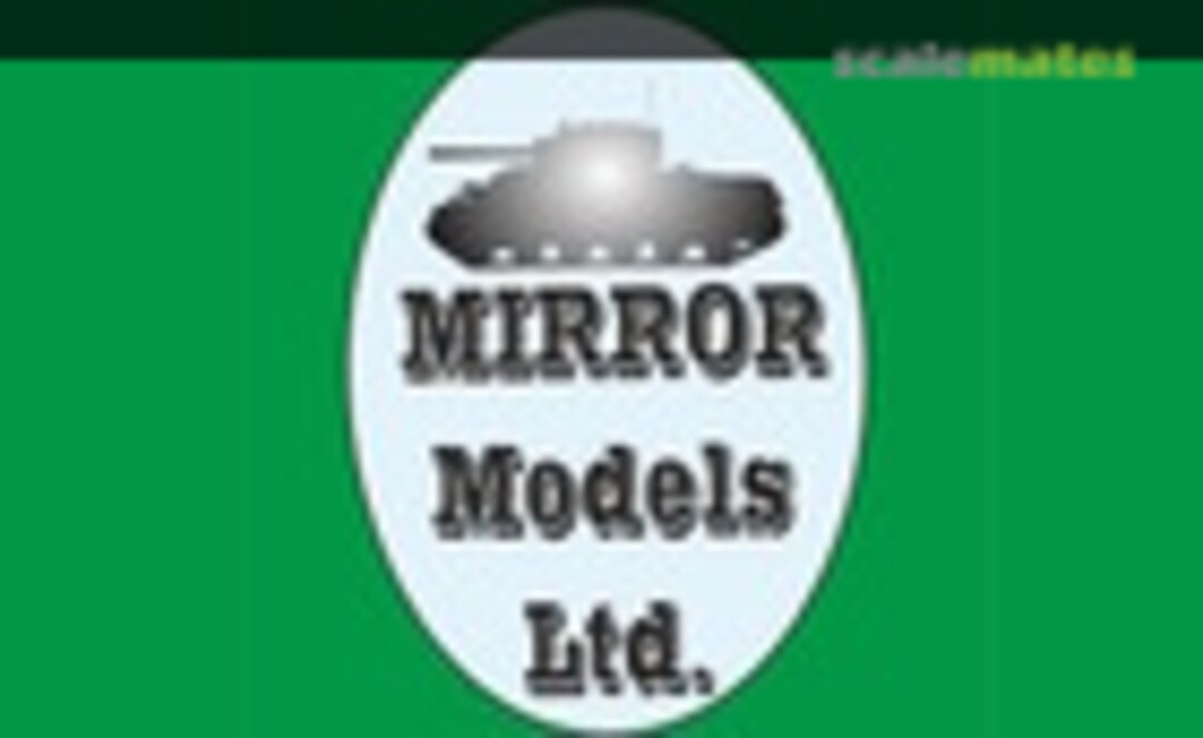 MIRROR Models Logo