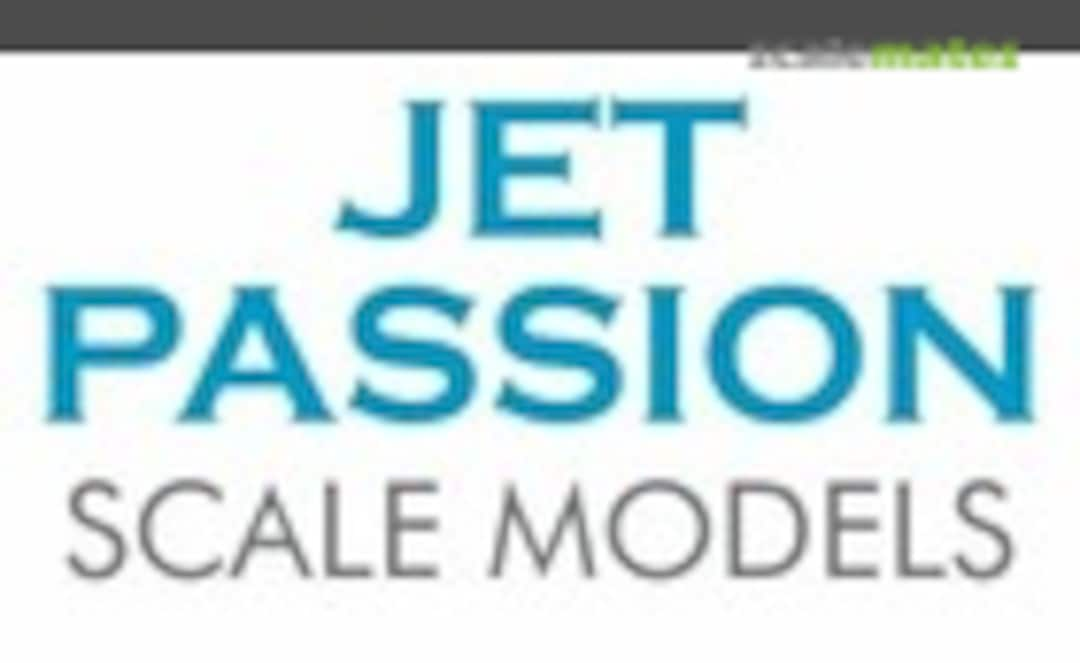 Jet Passion Logo