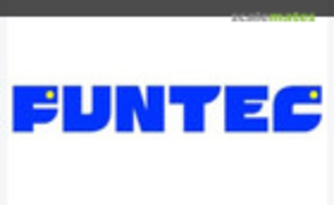 Funtec Logo