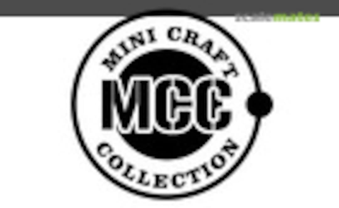 MINI CRAFT collection Logo