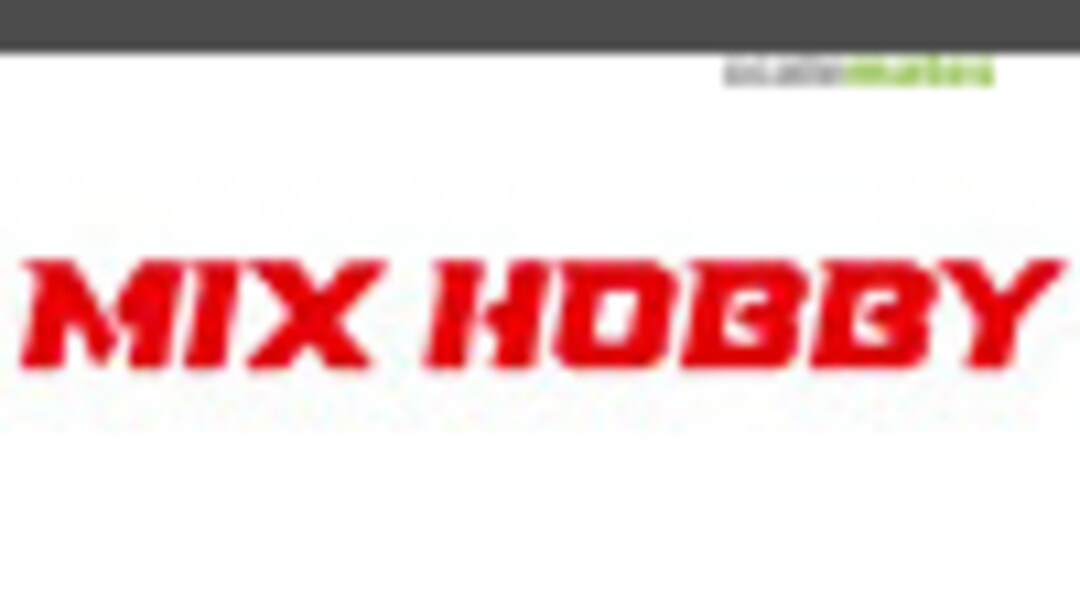 MIX Hobby Logo