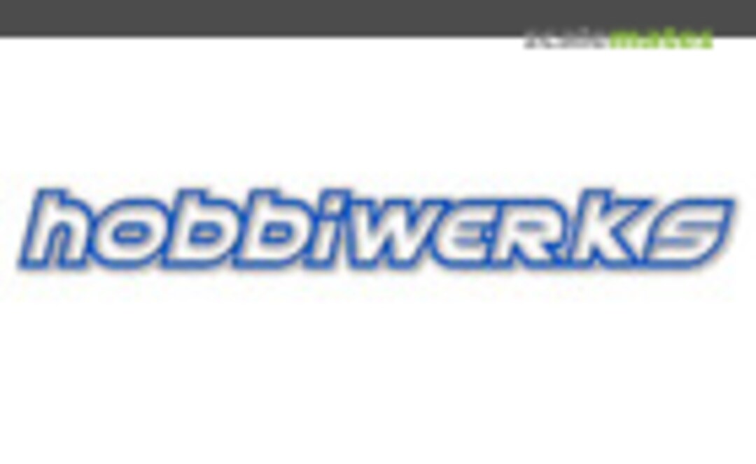 HobbiWerks Logo