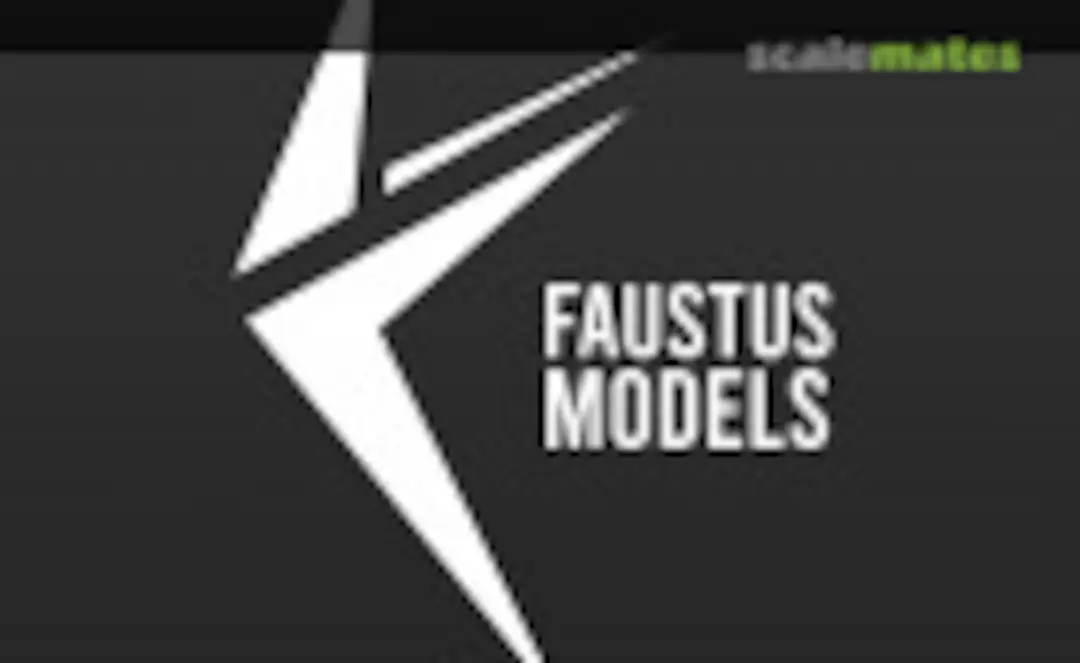 Faustus Models Logo