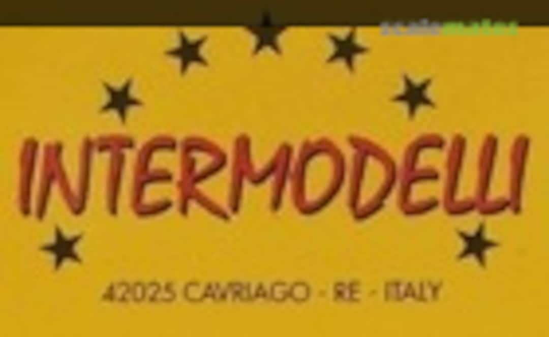 Intermodelli Logo