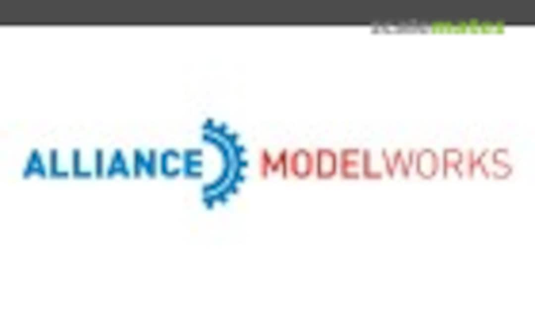 Alliance Model Works Logo