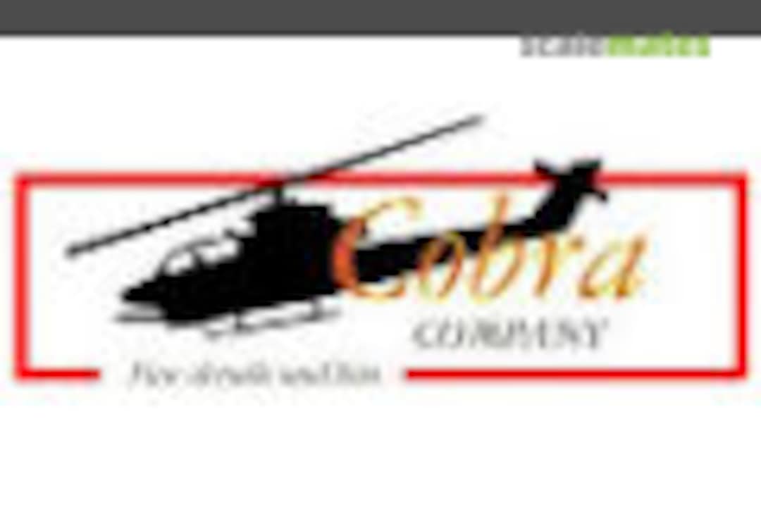 Cobra Company Logo