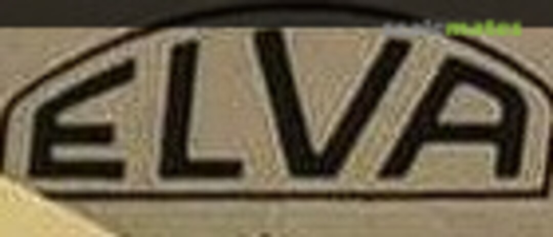 Elva Logo