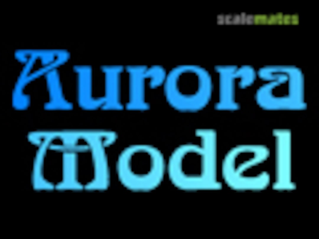 Aurora Model Logo