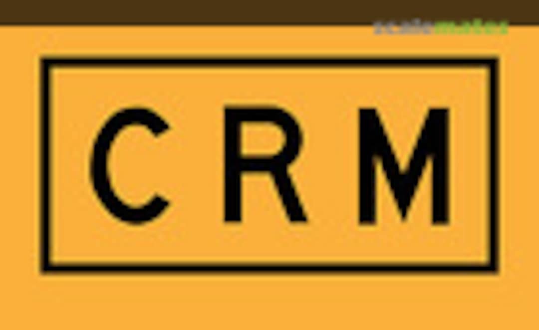 1:144 A300B4-200 (CRM CR144904)