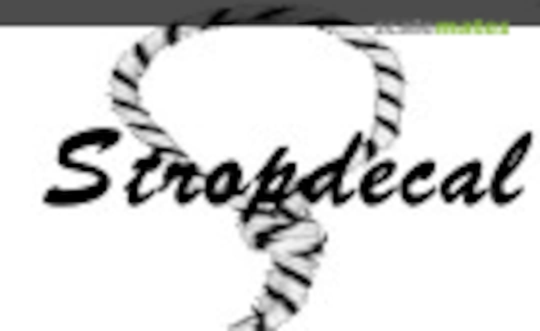 Stropdecal Logo