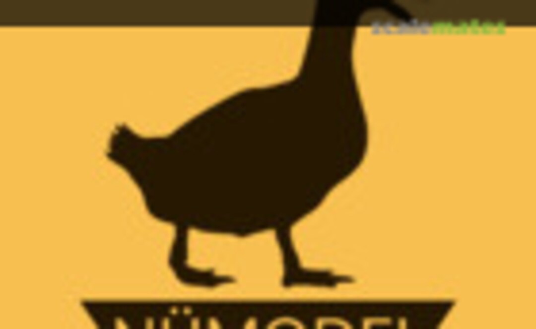 NUMODEL Logo