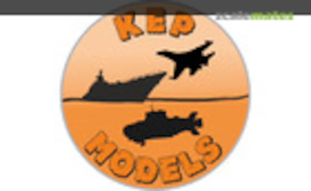 KEPmodels Logo