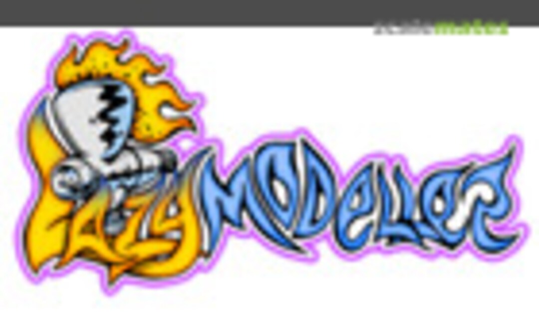 Lazy Modeller Logo