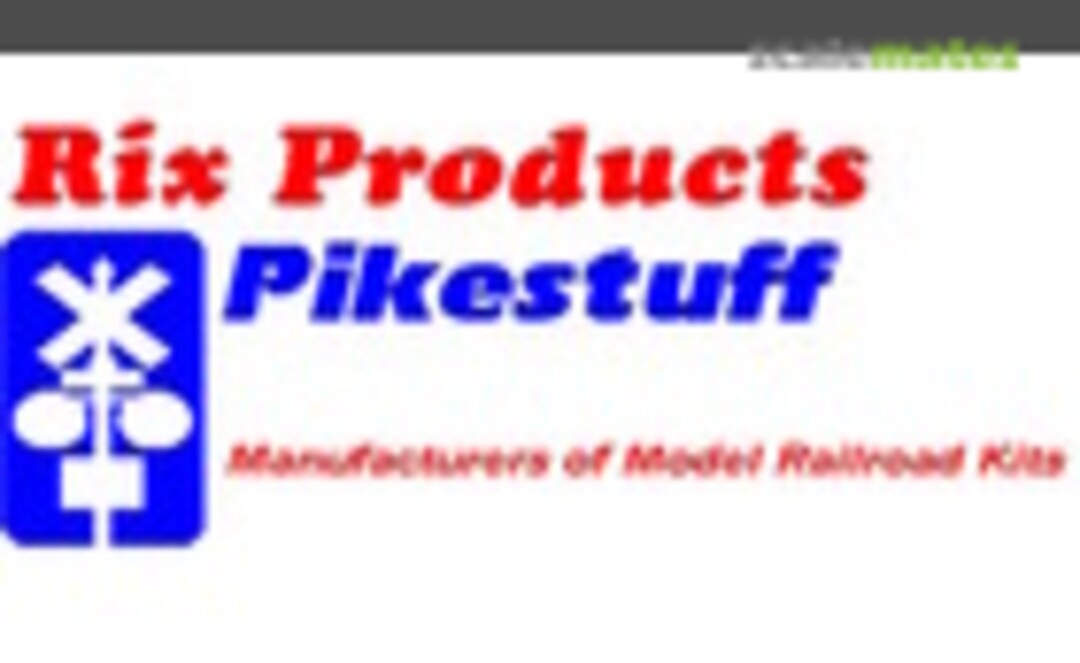 Pikestuff Logo