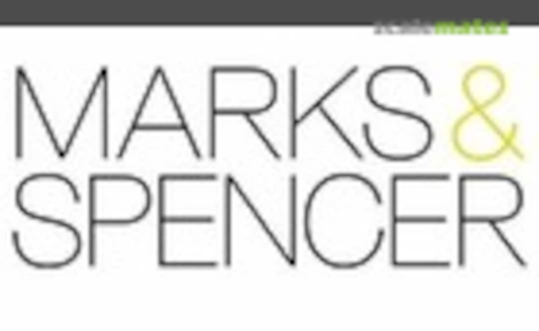 Marks & Spencer Logo