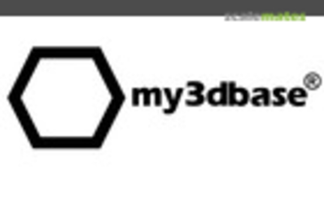 my3dbase  Logo