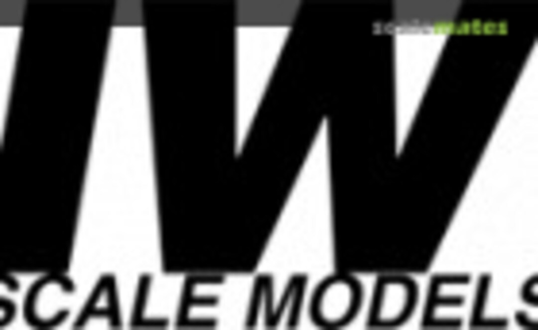 IW Scale Models Logo