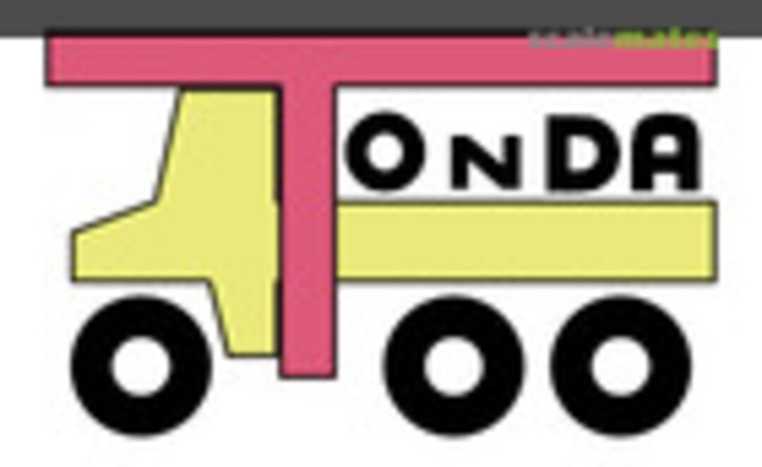 Tonda Logo