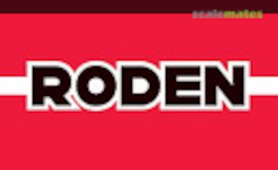 Roden Logo