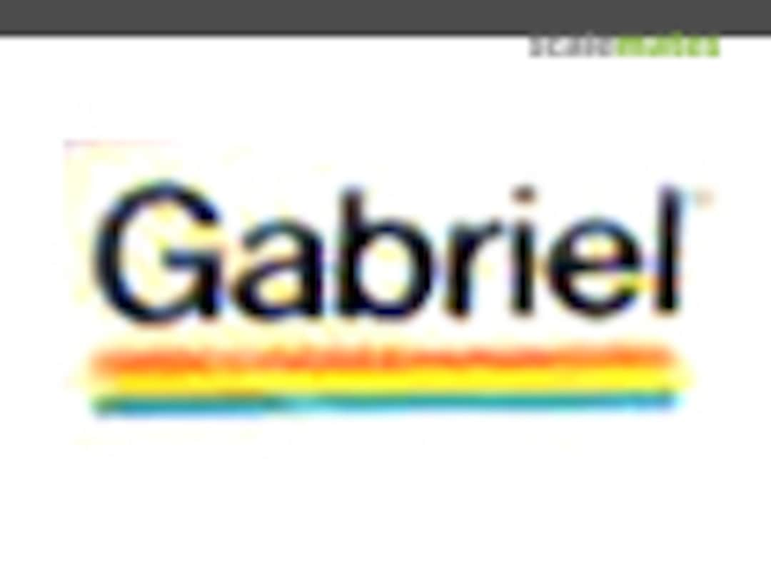 Gabriel Logo