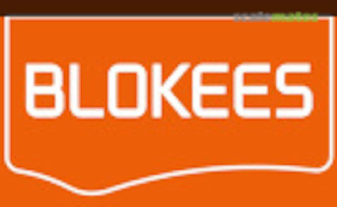 Blokees Logo