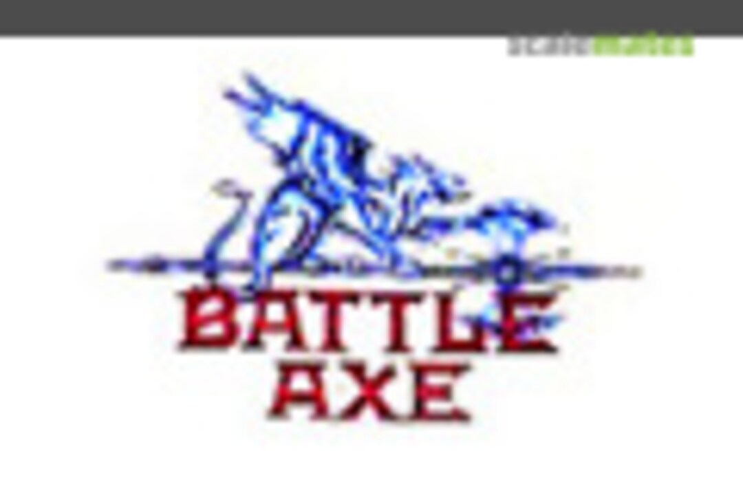 Battle Axe Logo