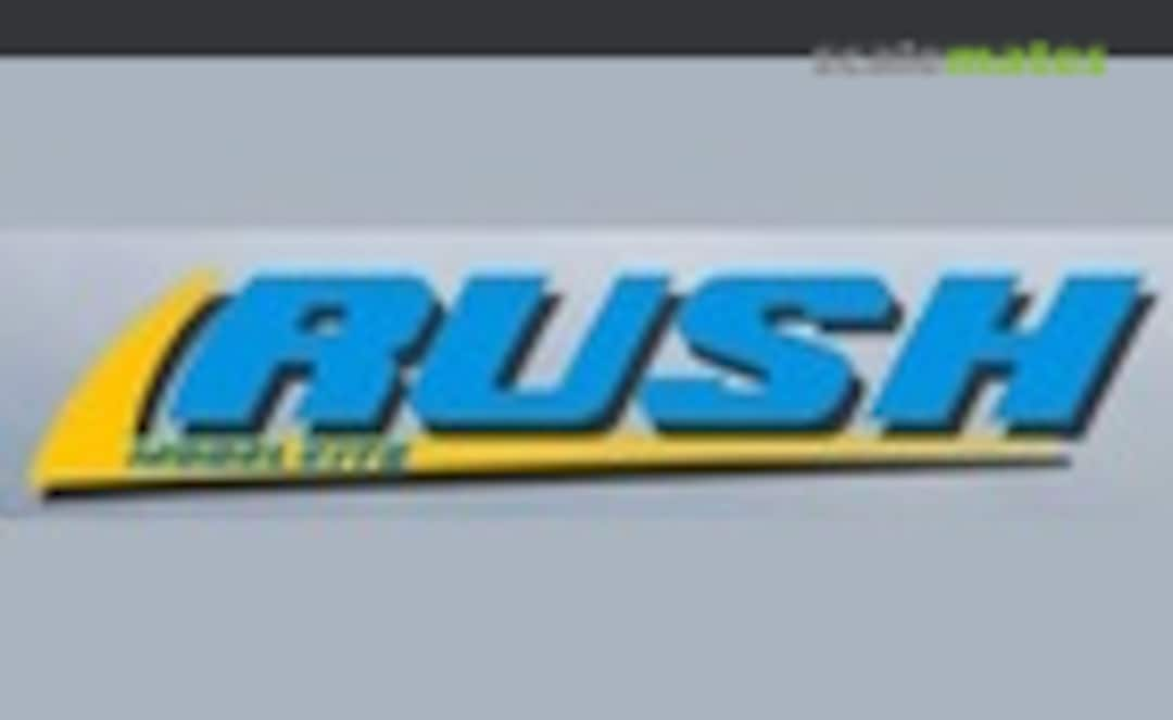 Rush Model Kits Logo