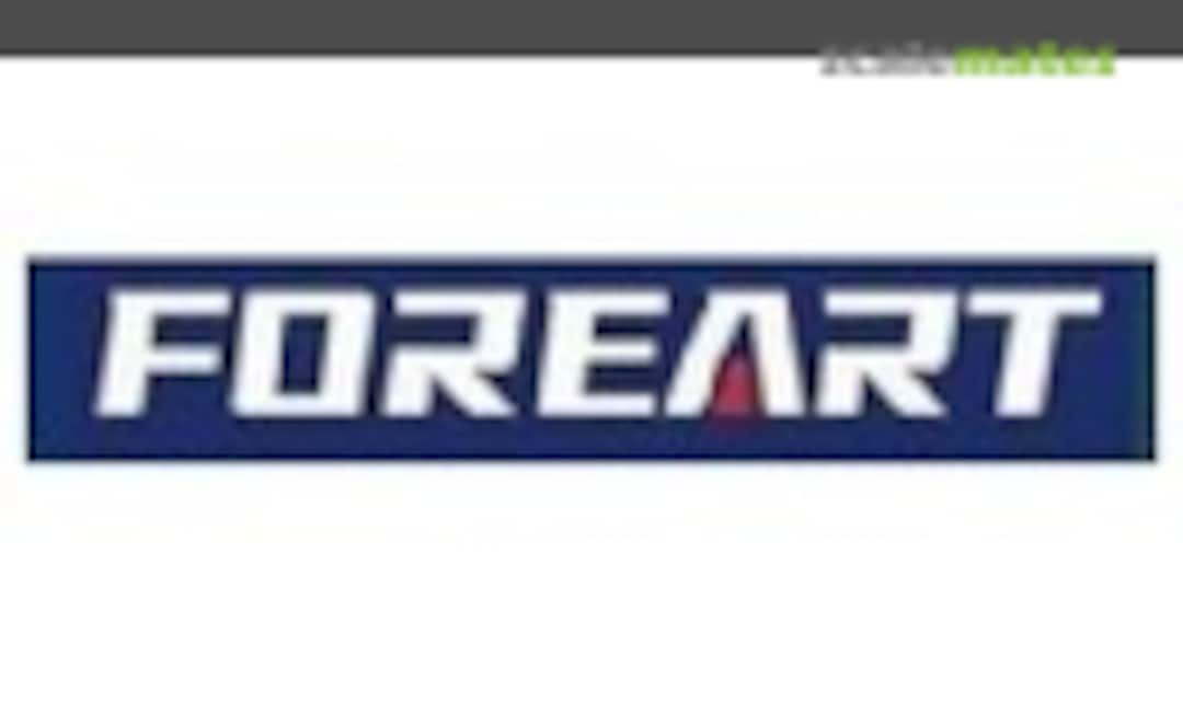 ForeArt Logo