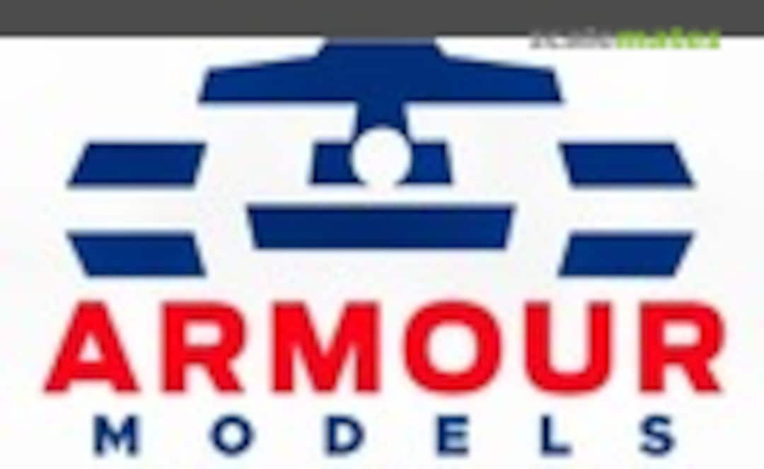 Armour Models (Slovakia) Logo