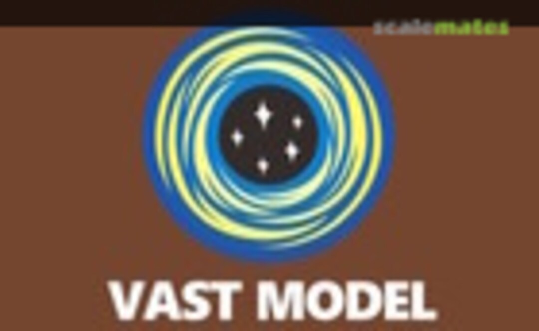 VAST Model Logo