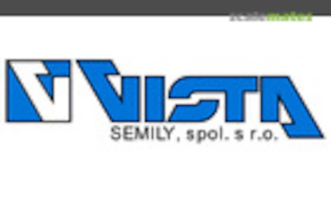 Vista Logo