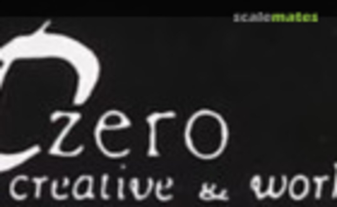 Zero Creative & Works Logo