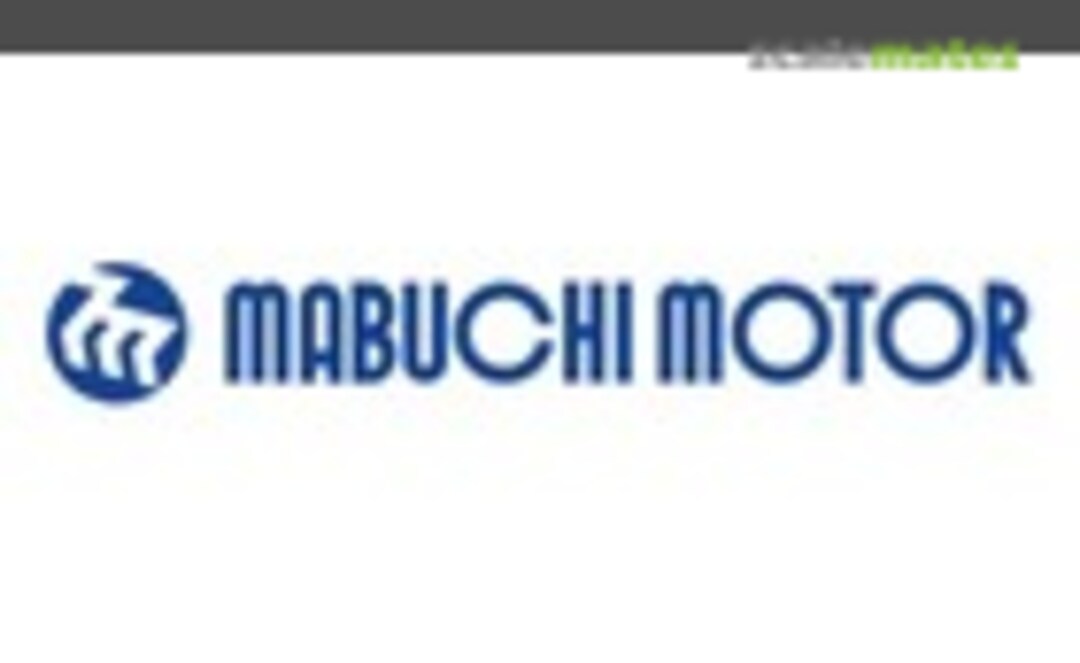 Mabuchi Motor Logo