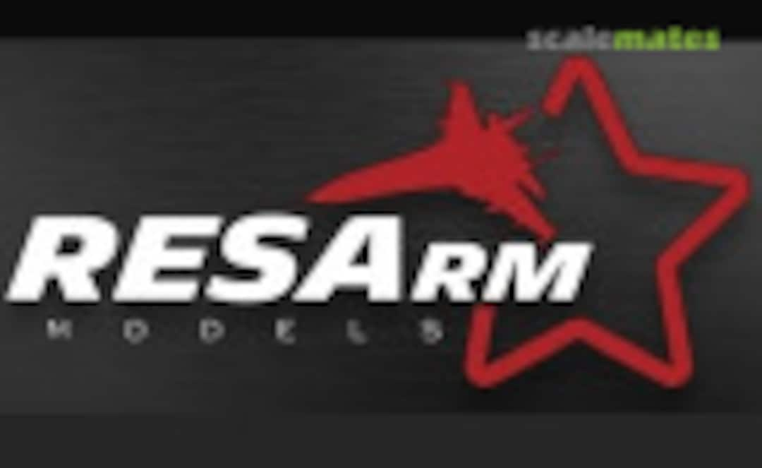 RESArm Logo