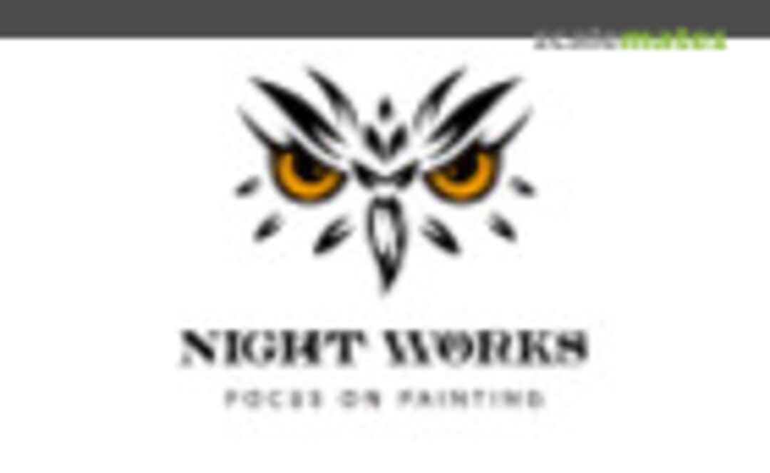 Night works Logo