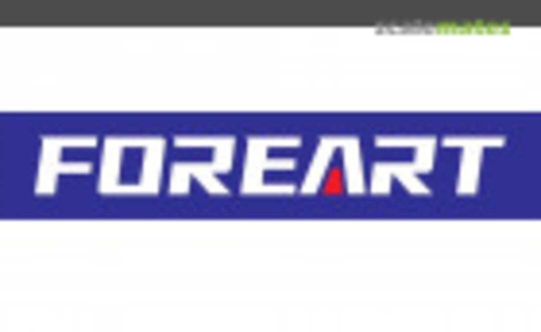 FOREART Logo