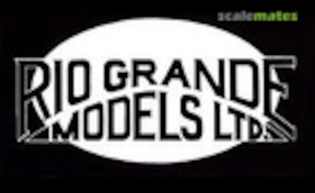 Rio Grande Models Logo