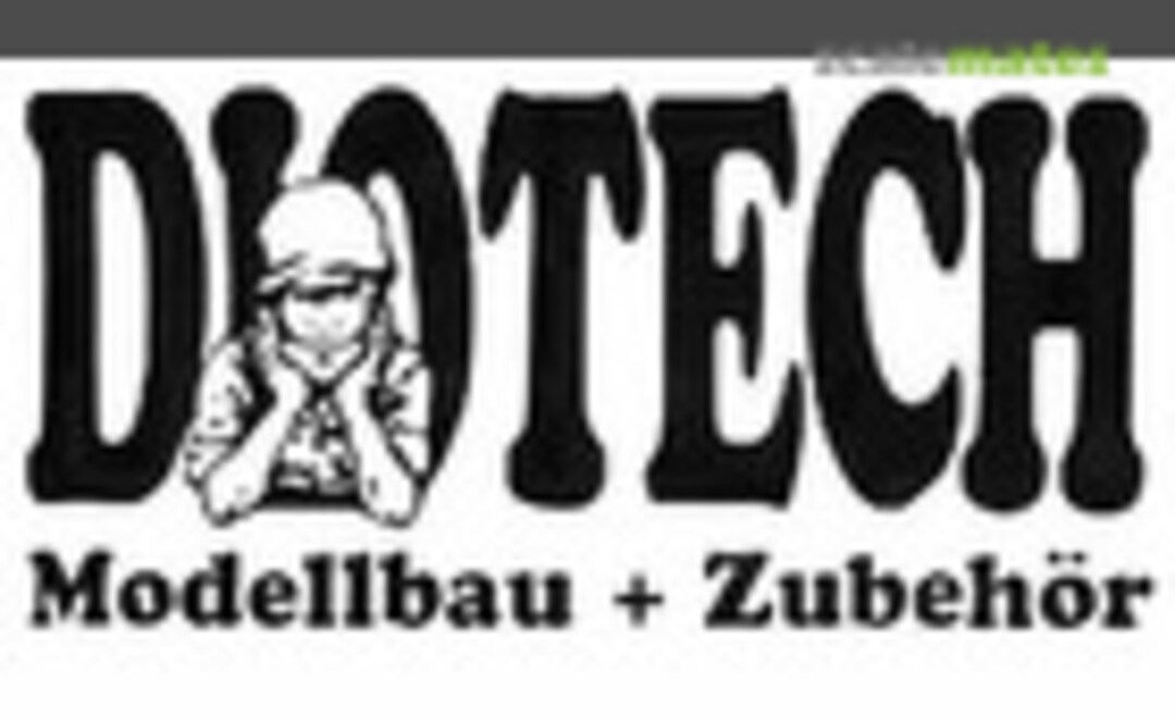 Diotech Logo