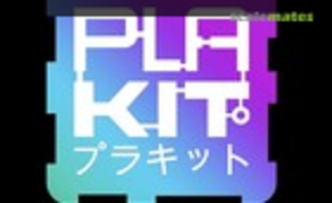 Plakit Logo