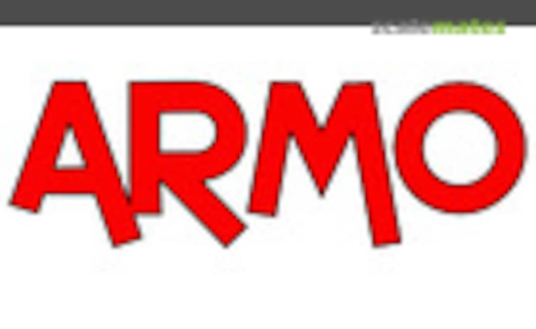 Armo Logo