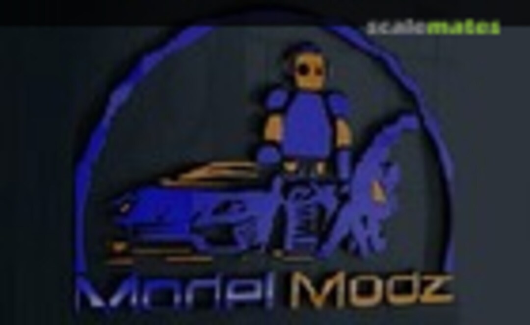 Model Modz Logo