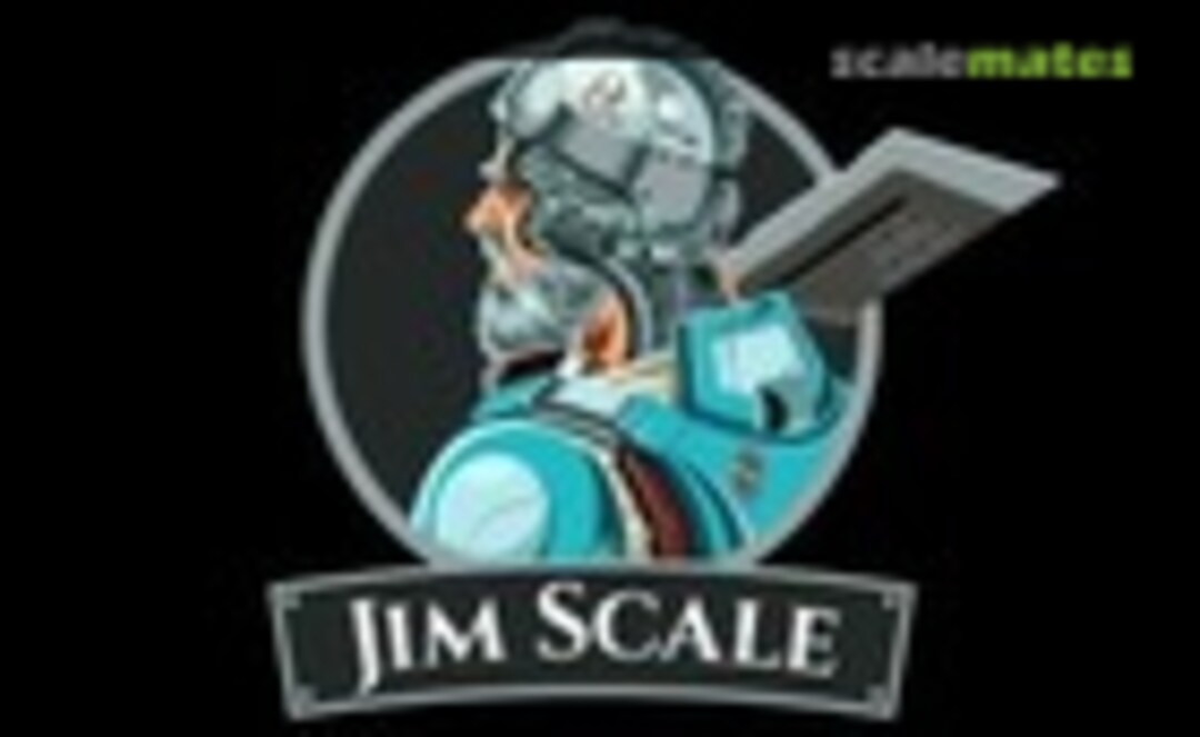 Jim Scale Logo