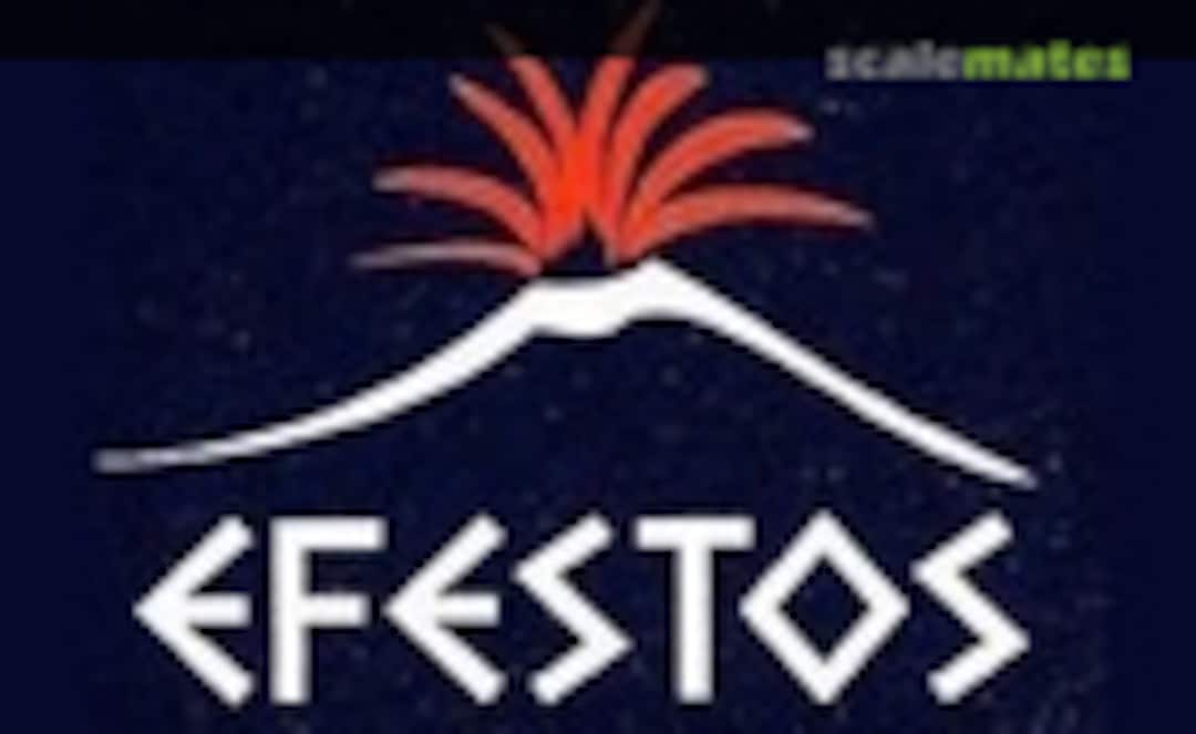 Efestos Publishing Logo