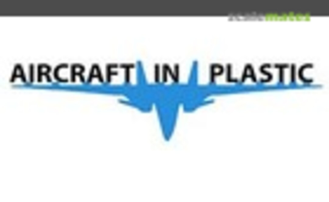 Aircraft in Plastic Logo